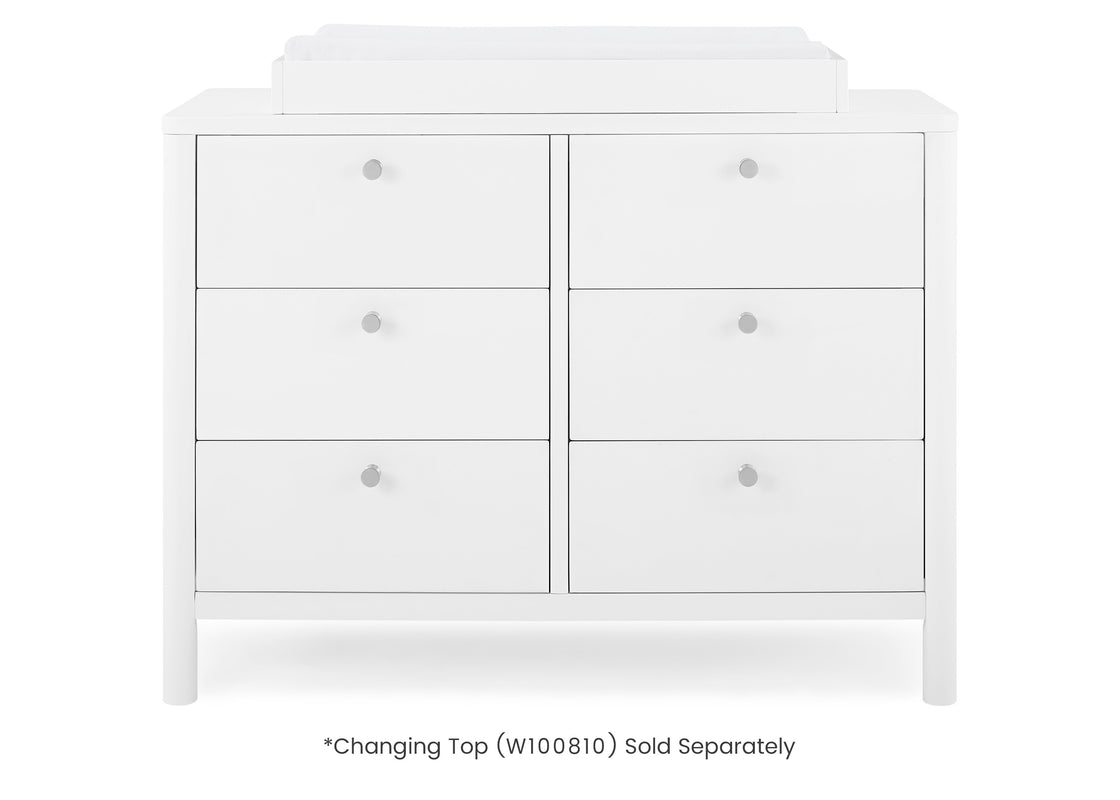 Bianca White (130) 10 - Carousel