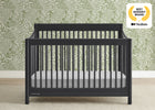 Brooks 6-in-1 Convertible Crib 32-Brooks 6-in-1 Convertible Crib