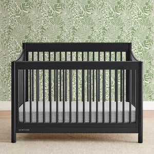 Brooks 6-in-1 Convertible Crib 0