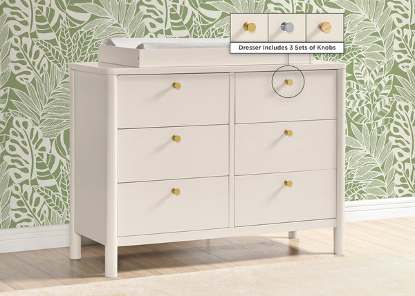 Soft Beige (1560) 1 - Mobile