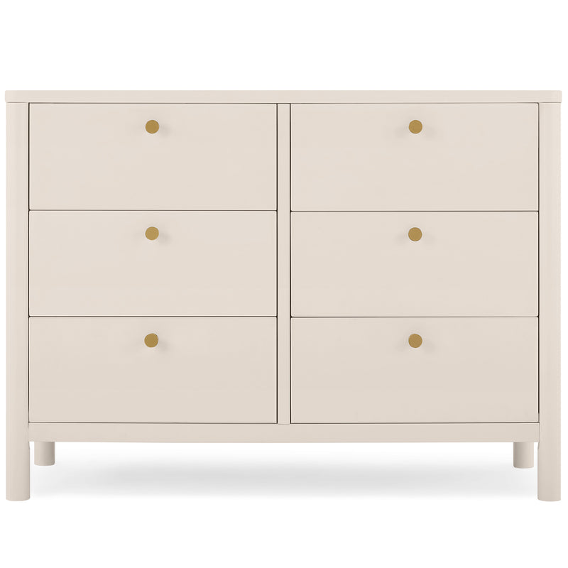 DCB: Soft Beige (1560) 13 - Carousel