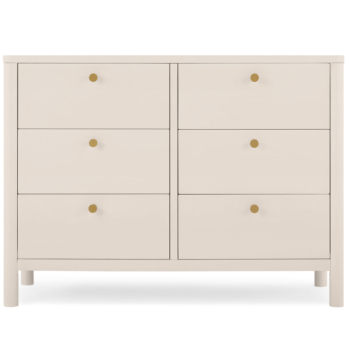 DCB: Soft Beige (1560)