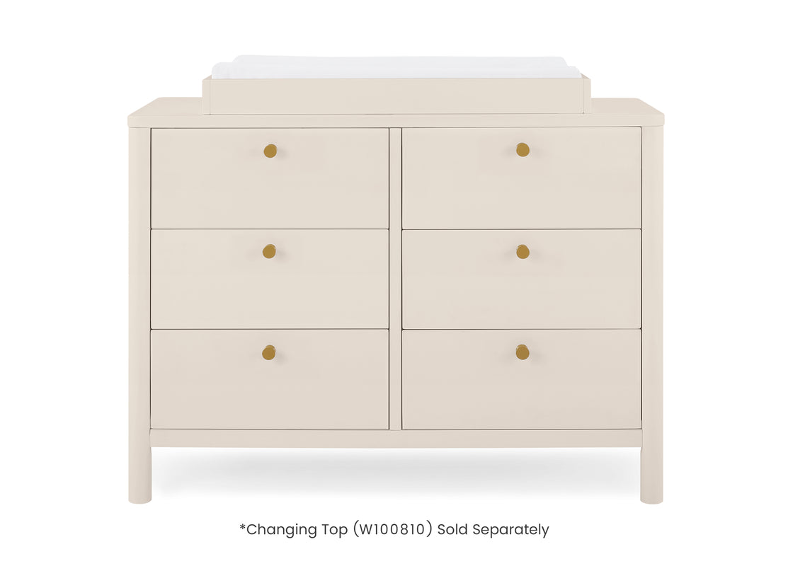 Soft Beige (1560) 12 - Carousel