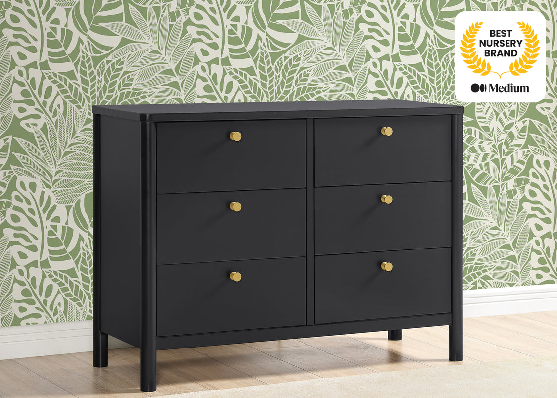 Midnight Grey (1360)