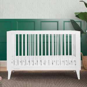 Ollie 4-in-1 Convertible Crib 22-Ollie 4-in-1 Convertible Crib