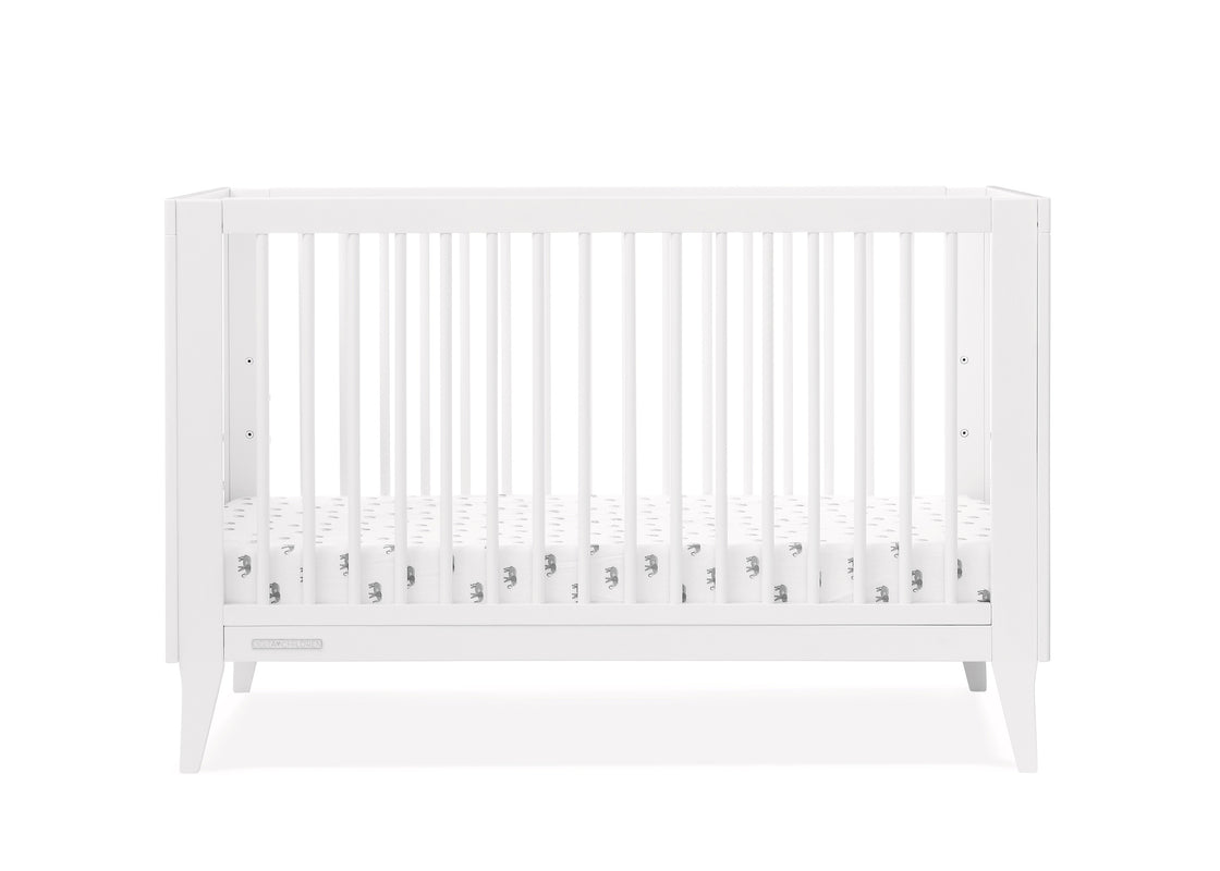 Bianca White (130) 9 - Carousel