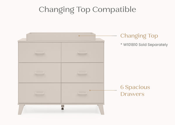 Soft Beige (1560L) 3 - Mobile