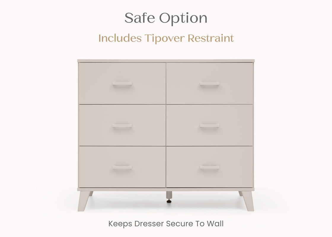 Soft Beige (1560L) 5 - Carousel