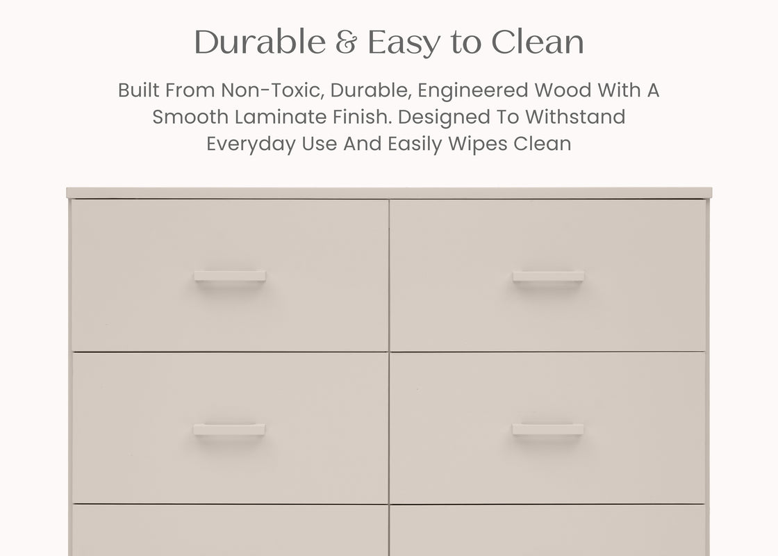 Soft Beige (1560L) 8 - Carousel