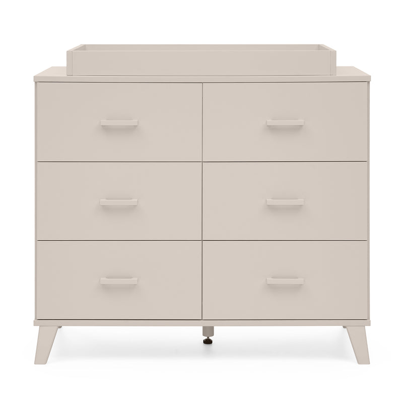 DCB: Soft Beige (1560L) 9 - Carousel