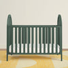Milano 4-in-1 Convertible Crib 39-Milano 4-in-1 Convertible Crib