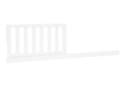 Bianca White (130) 2-Daybed/Sofa/Toddler Guardrail Kit (W200725)