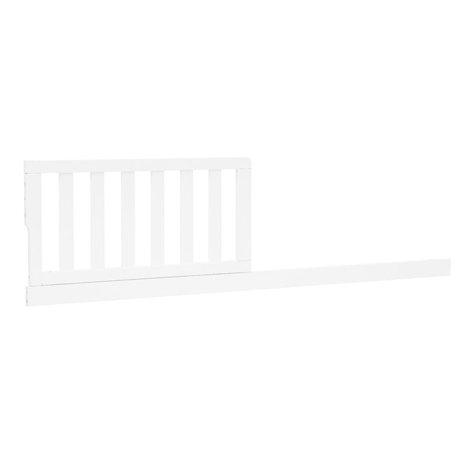 W200725 130 Toddler Guardrail Bianca White Silo 102 3-Daybed/Sofa/Toddler Guardrail Kit (W200725)