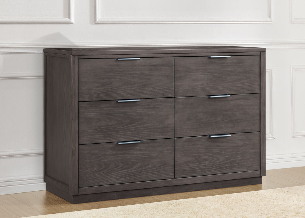 Rustic Grey (084)