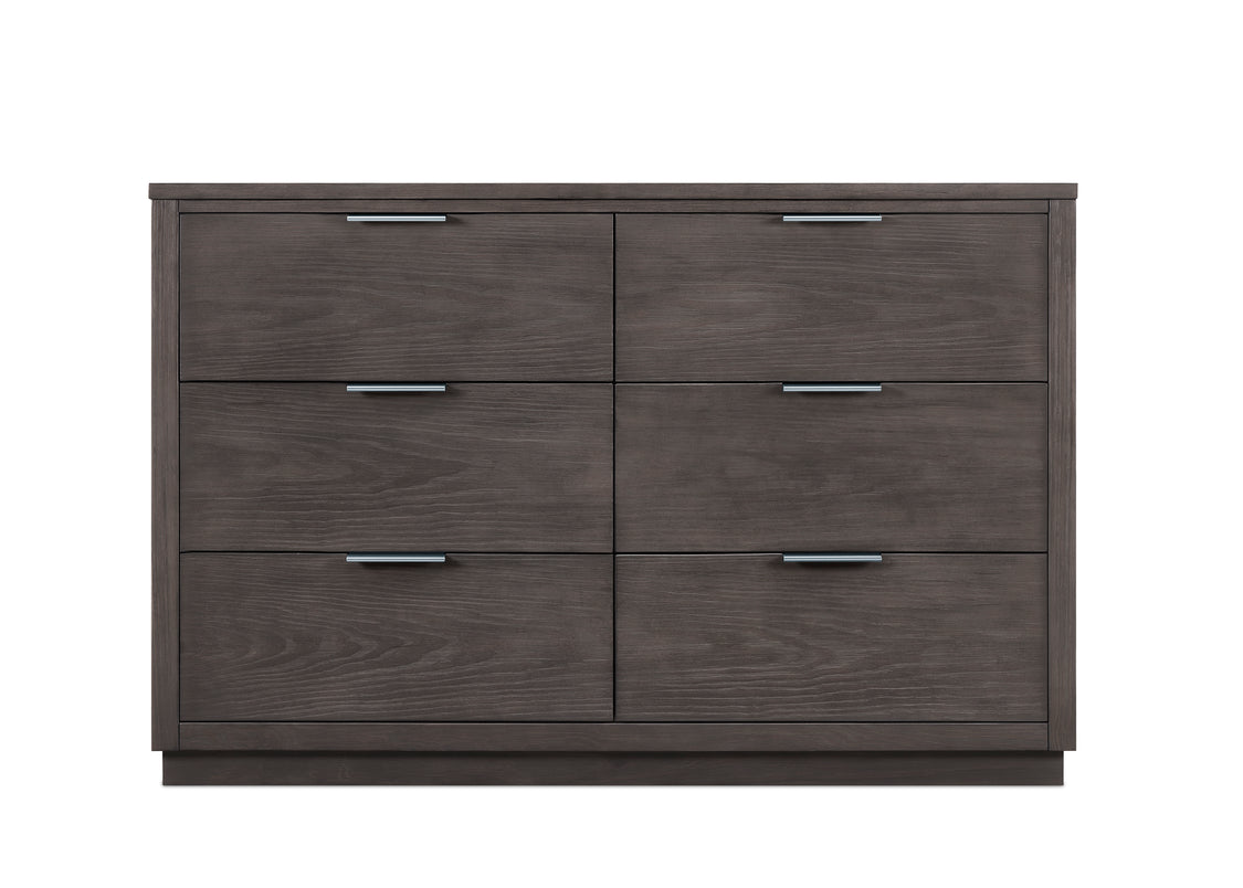 Rustic Grey (084)