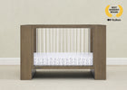 Aged Oak (845) 2-Aerin 4-in-1 Convertible Crib