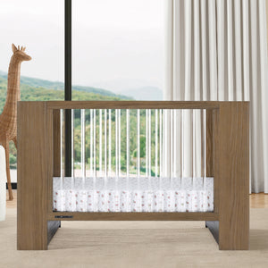 Aerin 4-in-1 Convertible Crib 0