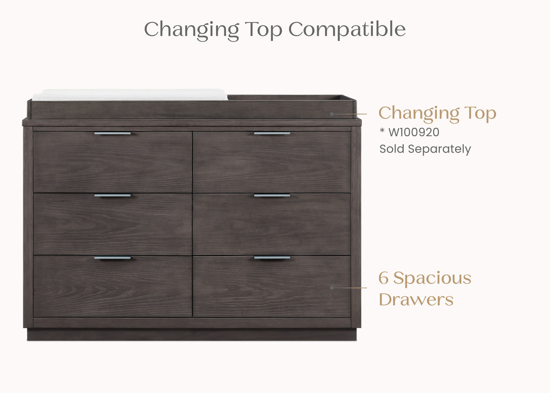 Rustic Grey (084)