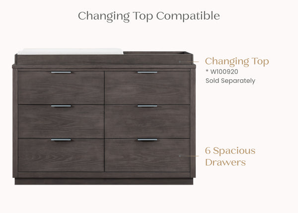 Rustic Grey (084) 3 - Mobile