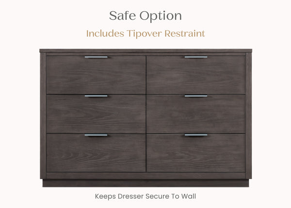 Rustic Grey (084) 6 - Mobile