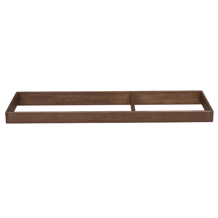DCB: Teak Brown (1526) 2-Changing Top (W100910)