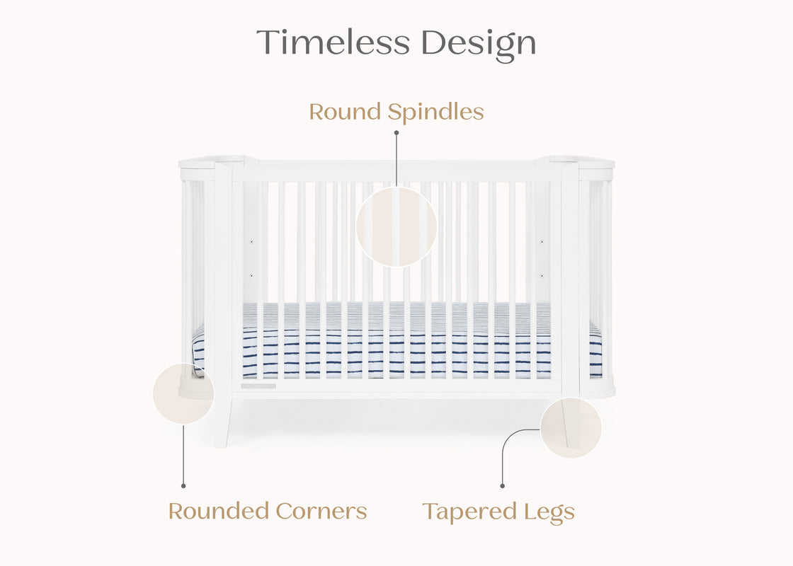 Bianca White (130) 6 - Carousel
