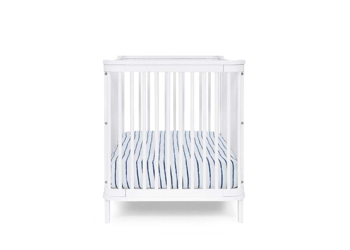 Bianca White (130) 14 - Carousel