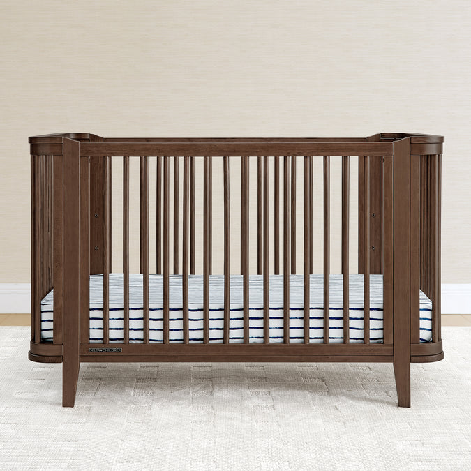 W202130 1526 Noah 4in1 Crib Teak Brown Lifestyle 102 50-Noah 4-in-1 Convertible Crib