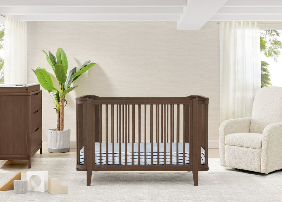 W202130 1526 Noah 4in1 Crib Teak Brown Lifestyle 11 48-Noah 4-in-1 Convertible Crib