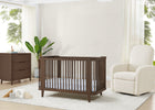 W202130 1526 Noah 4in1 Crib Teak Brown Lifestyle 24 49-Noah 4-in-1 Convertible Crib