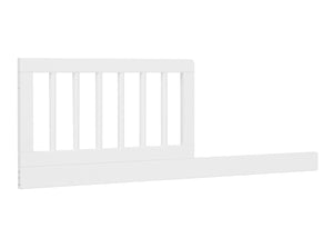 Bianca White (130) 4-Daybed/Sofa/Toddler Guardrail (W202725)