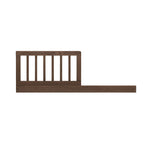 Daybed/Sofa/Toddler Guardrail (W202725) - Teak Brown (1526) - Accessories