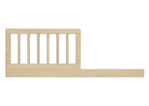 Natural Sandstone (1544) 2-Daybed/Sofa/Toddler Guardrail (W202725)