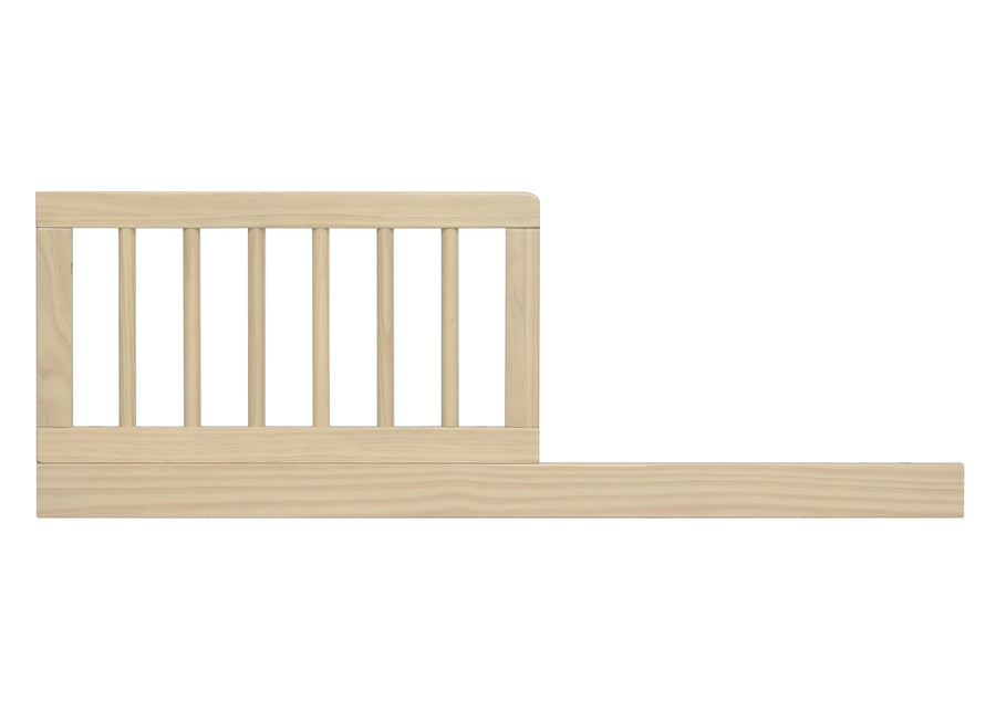 Natural Sandstone (1544) 1-Daybed/Sofa/Toddler Guardrail (W202725)
