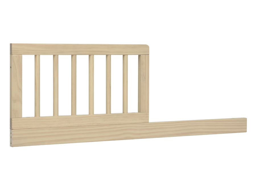Natural Sandstone (1544) 2-Daybed/Sofa/Toddler Guardrail (W202725)