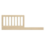 Daybed/Sofa/Toddler Guardrail (W202725) - Natural Sandstone (1544) - Accessories