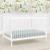 W203130 130 Serena 4in1 Crib Bianca White Lifestyle 101 15-Serena 4-in-1 Convertible Crib