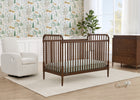 W203130 1526 Serena 4in1 Crib Teak Brown Lifestyle 11 46-Serena 4-in-1 Convertible Crib