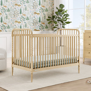 Serena 4-in-1 Convertible Crib 2