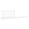 Daybed/Toddler Guardrail (W203725) 9-Daybed/Toddler Guardrail (W203725)