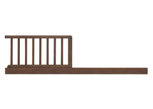 Teak Brown (1526) 2-Daybed/Toddler Guardrail (W203725)