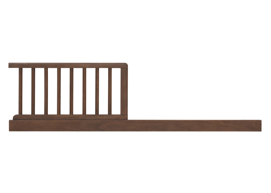 Teak Brown (1526) 4-Daybed/Toddler Guardrail (W203725)