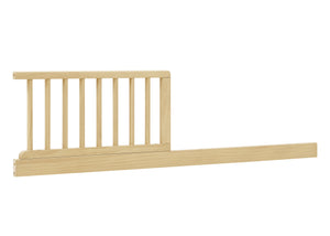 Natural Sandstone (1544) 6-Daybed/Toddler Guardrail (W203725)