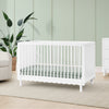 W204130 130 William 4in1 Crib Bianca White Lifestyle 117 34-William 4-in-1 Convertible Crib - Greenguard Gold Certified