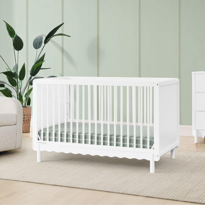 W204130 130 William 4in1 Crib Bianca White Lifestyle 117 34-William 4-in-1 Convertible Crib - Greenguard Gold Certified