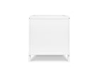Bianca White (130) 29-William 4-in-1 Convertible Crib - Greenguard Gold Certified