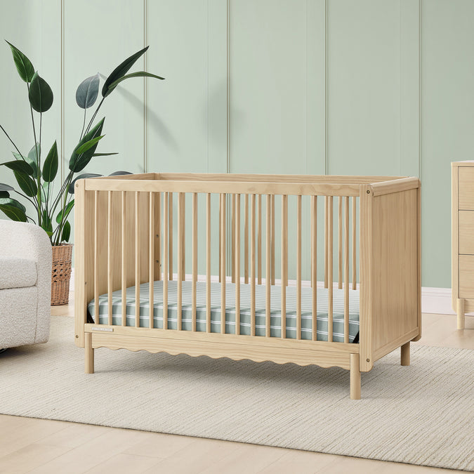 W204130 1544 William 4in1 Crib Natural Sandstone Lifestyle 117 33-William 4-in-1 Convertible Crib - Greenguard Gold Certified