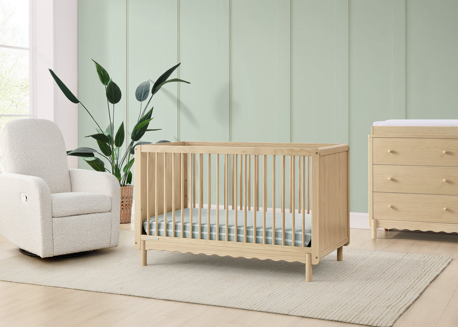 W204130 1544 William 4in1 Crib Natural Sandstone Lifestyle 17 38-William 4-in-1 Convertible Crib - Greenguard Gold Certified