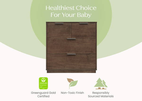 Teak Brown (1526) 4 - Mobile