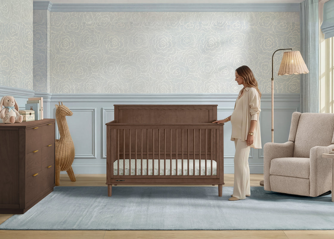 Teak Brown (1526) 1 - Carousel
